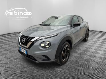 Nissan Juke 1.0 DIG-T 114 CV Tekna