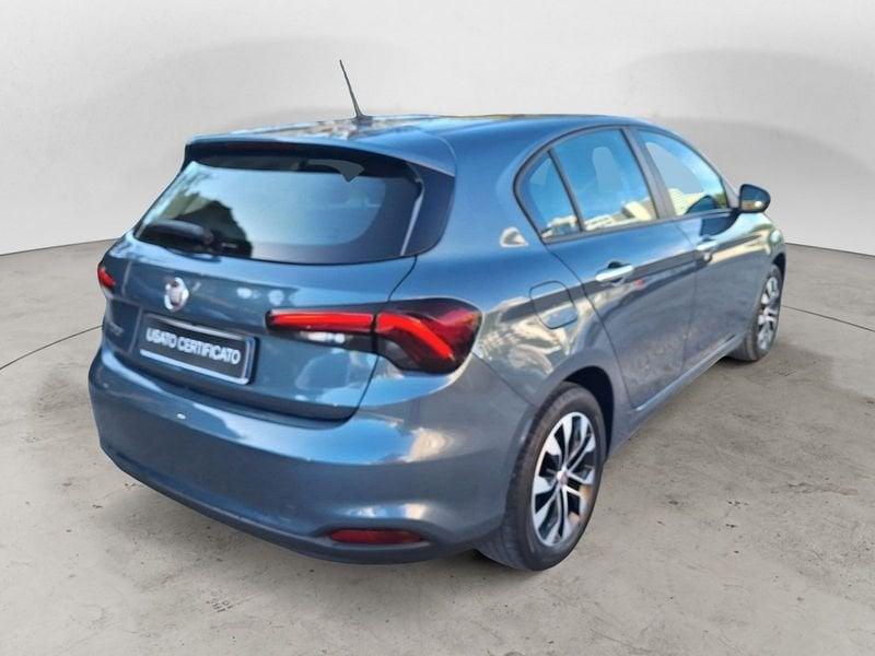 FIAT Tipo 1.3 Multijet 95 CV 5 Porte City Life S&S