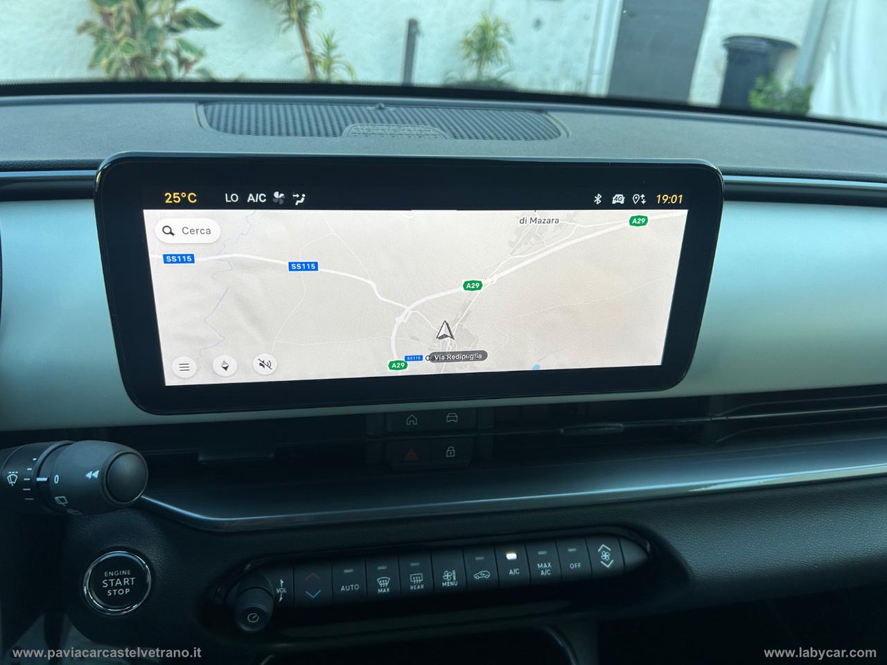 FIAT 600 Hybrid 136 CV DCT MHEV La Prima
