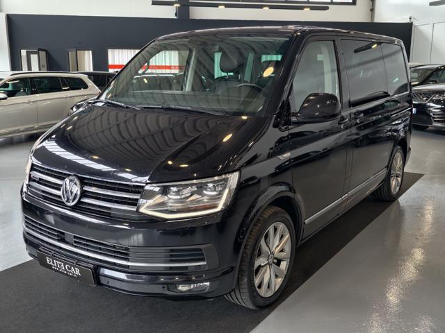 VOLKSWAGEN Multivan T6 2.0 TDI 204CV DSG 4Motion Highline