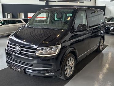 VOLKSWAGEN Multivan T6 2.0 TDI 204CV DSG 4Motion Highline