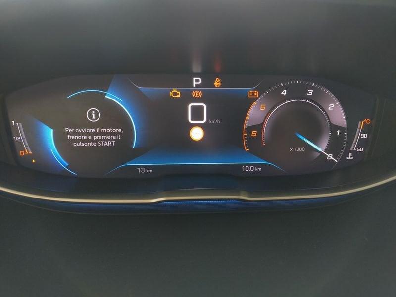Peugeot 3008 BlueHDi 130 S&S EAT8 Allure Pack KM0