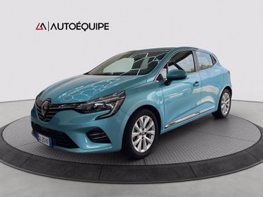 RENAULT Clio 1.6 E-Tech hybrid Intens 140cv auto my21 del 2022