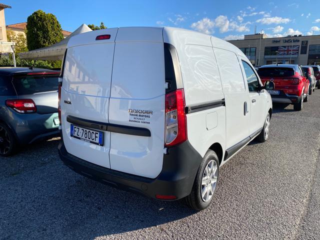DACIA Dokker Blue dCi 75 Furgone