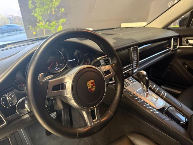 PORSCHE Panamera 3.0 Diesel