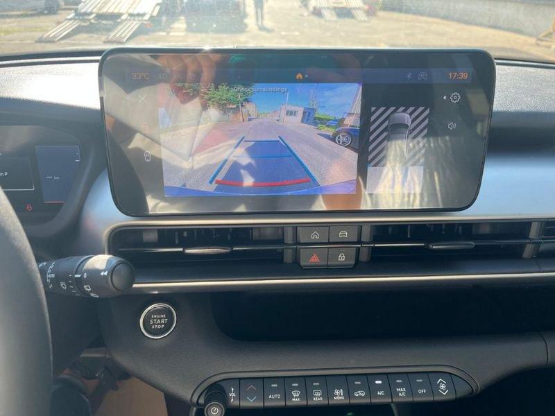 Jeep Avenger 1.2 Turbo MHEV Summit con Tetto Apribile+P.Whinter