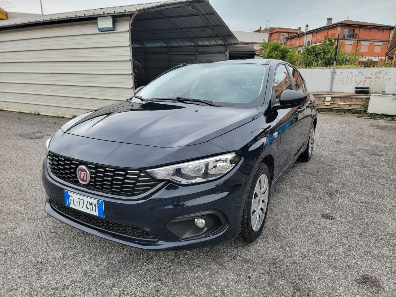 Fiat Tipo 1.3 Mjt S&S 5 porte Pop