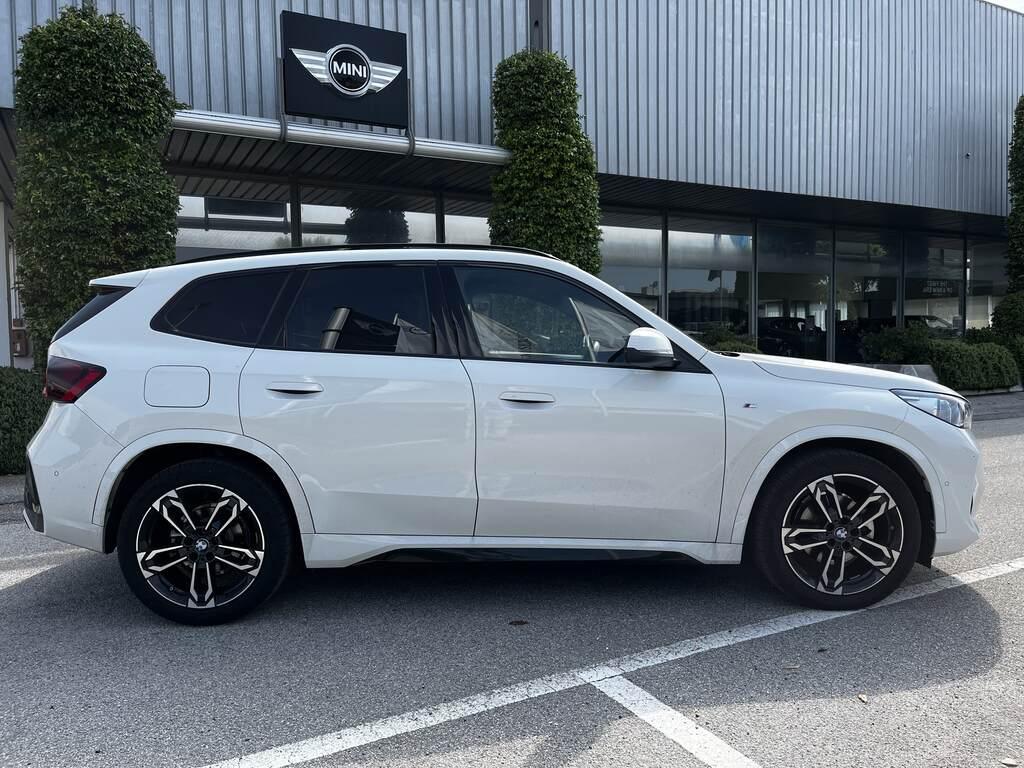 BMW X1 18 d MSport sDrive DCT