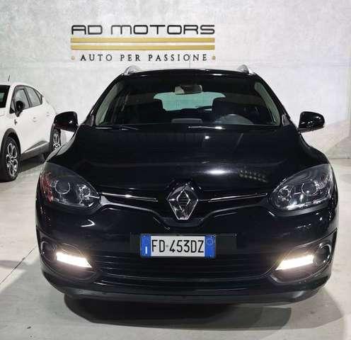 Renault Megane Diesel Neopatentati IVA ESPOSTA
