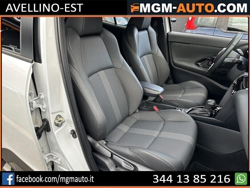 Toyota Yaris Cross 1.5 Hybrid 5p. E-CVT AWD-i Premiere