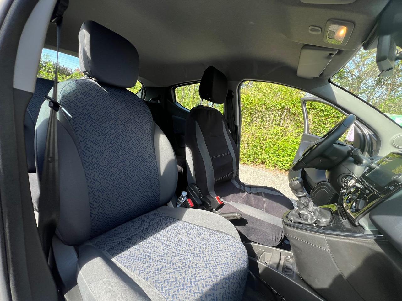 Lancia Ypsilon LPG Gold
