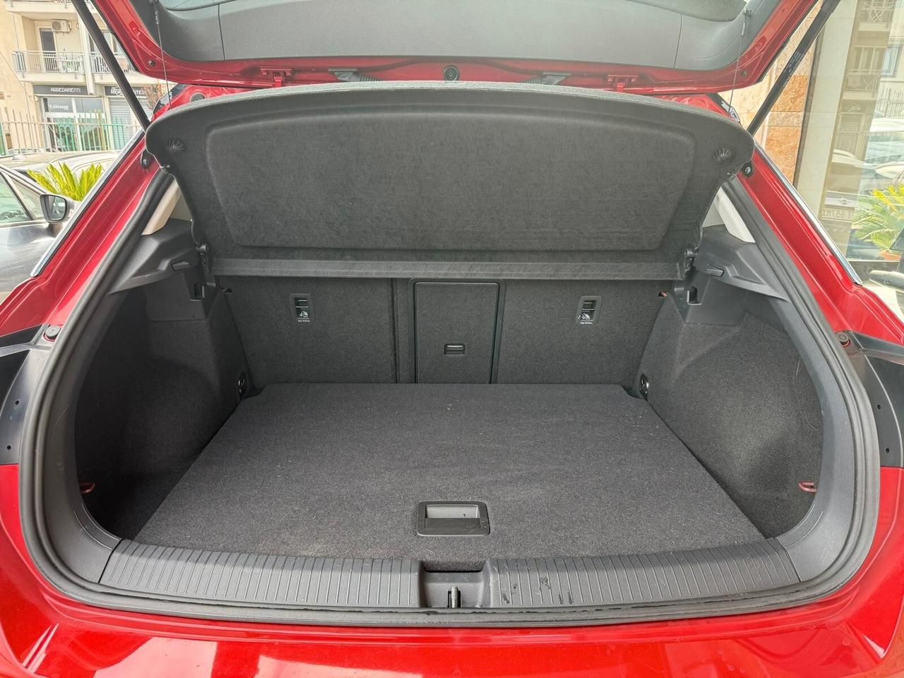 Volkswagen T-Roc 1.0 TSI Life