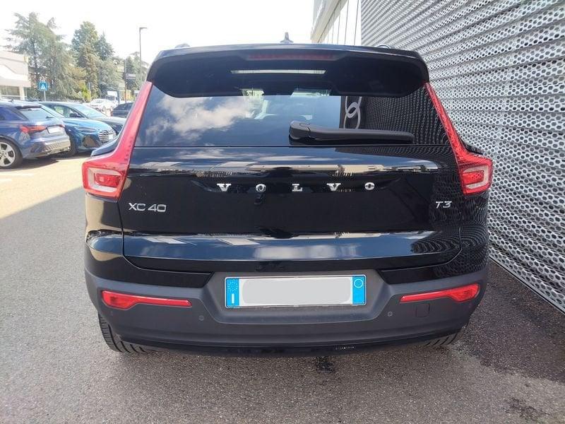 Volvo XC40 XC40 1.5 t3 R-design 163cv auto