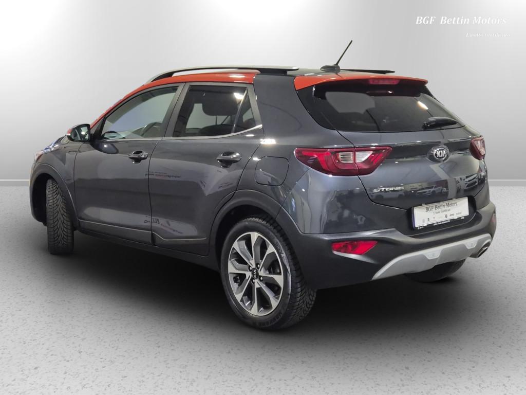 Kia Stonic 1.6 crdi Energy 110cv