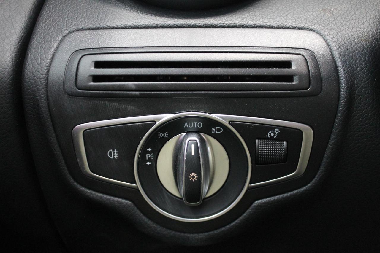 Mercedes GLC 200 d Auto SPORT TETTO