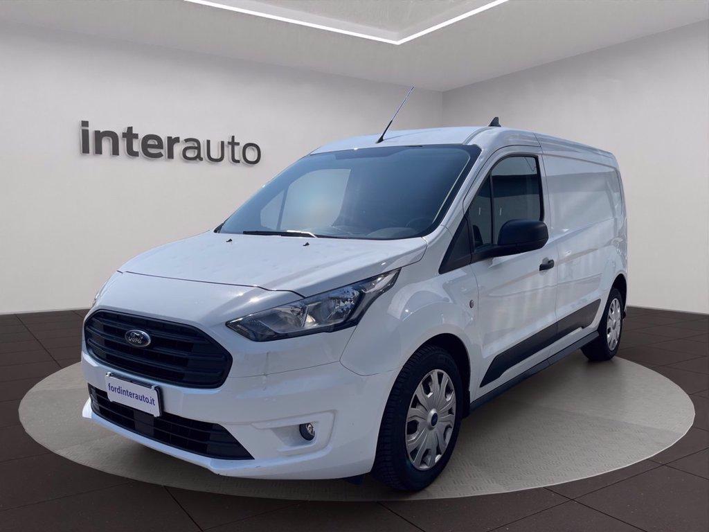FORD Transit Connect 210 1.5 ecoblue(tdci) 100cv Trend L2H1 E6.2 del 2022