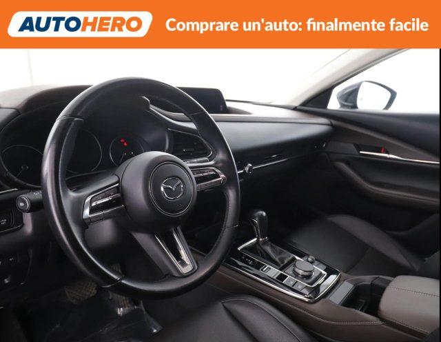 MAZDA CX-30 2.0L e-Skyactiv-X M Hybrid 2WD Exclusive
