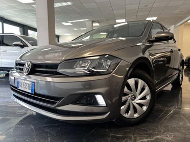 VOLKSWAGEN Polo 1.0 TGI 5p. Comfortline BlueMotion Technology NEOP