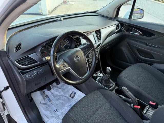 OPEL Mokka X 1.6 CDTI PARI AL NUOVO