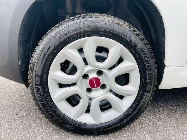 Fiat Panda Panda VAN 4X4 0.9 t.air t. Cross IVA ESCLUSA