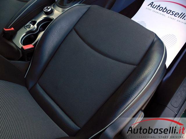 FIAT 500X 2.0MultiJet 140CV 4x4 CROSS 'PLUS' AT9 AUTOMATICA