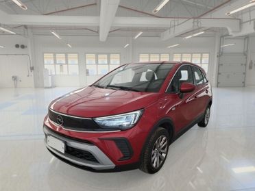 OPEL CROSSLAND 1.5 DIESEL 120 CV ELEGANCE SES AT6 CROSSOVER
