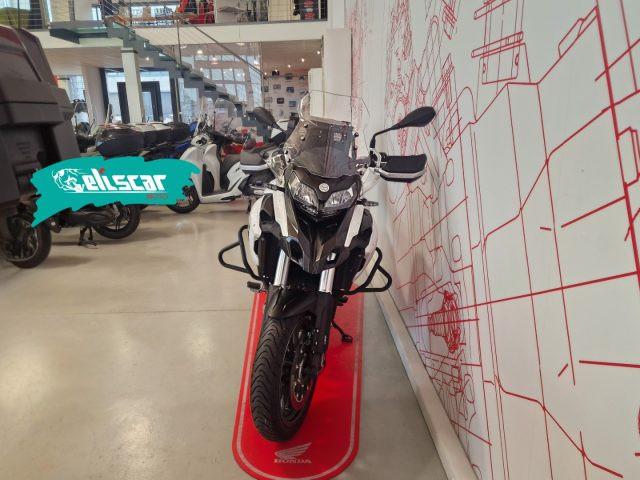 BENELLI TRK 502 X TRK 502X