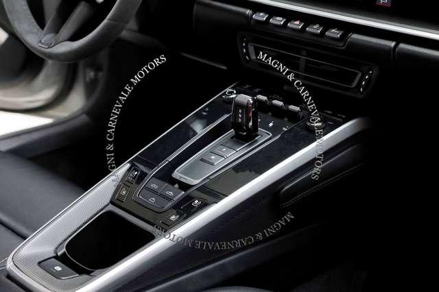Porsche 992 TURBO S CABRIO|LIFT|BURMESTER|INNODRIVE|CARBO