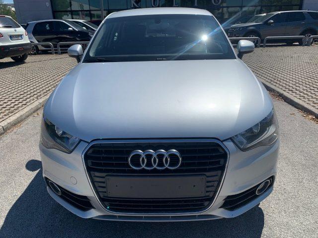 AUDI A1 SPB 1.6 TDI 105 CV Ambition