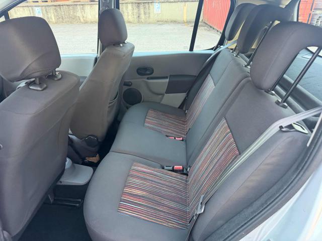 RENAULT Grand Modus 1.2 16V BENZINA/GPL Dynamique Stupenda Bellissima