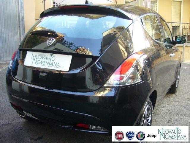 LANCIA Ypsilon 1.2 69CV GPL Ecochic My24 5°P Pack Premium Km0