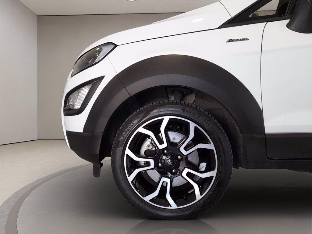 FORD EcoSport 1.0 ecoboost Active s&s 125cv del 2022