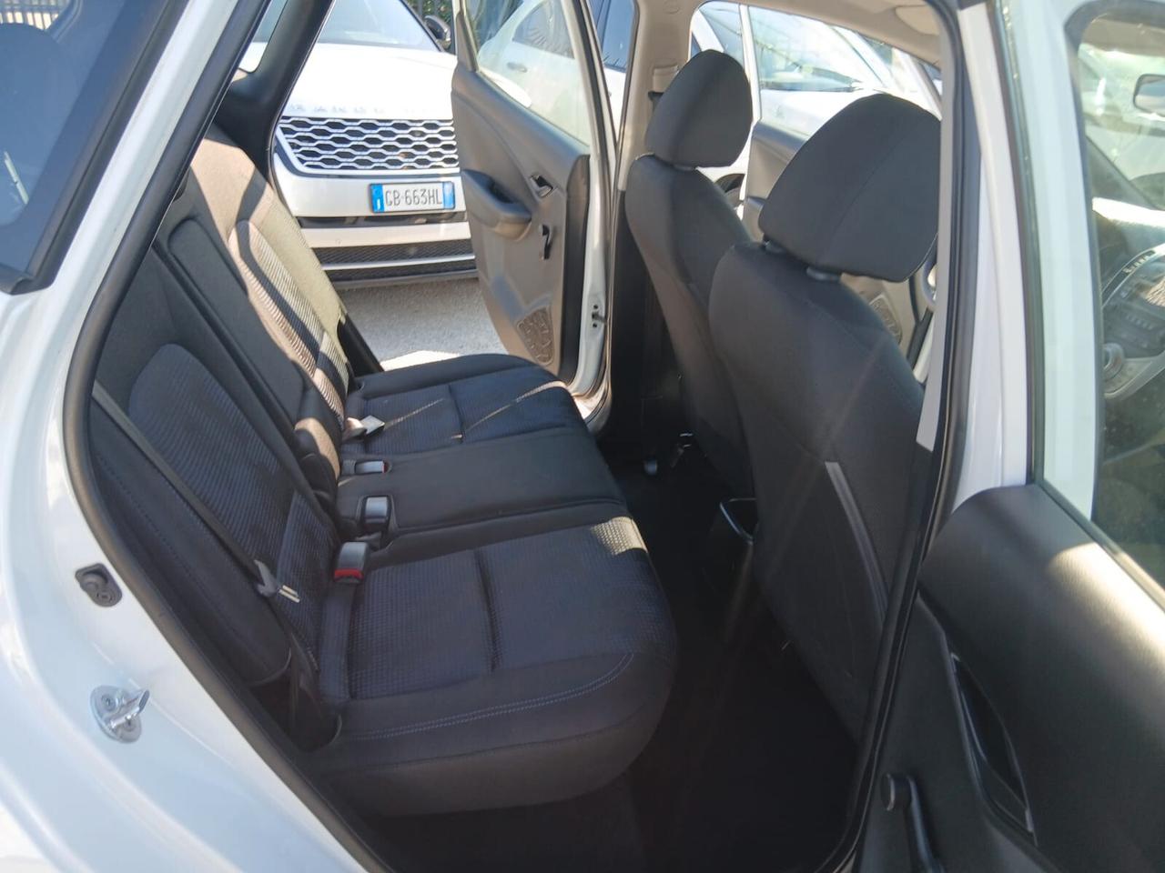 Hyundai iX20 1.4 90 CV Comfort