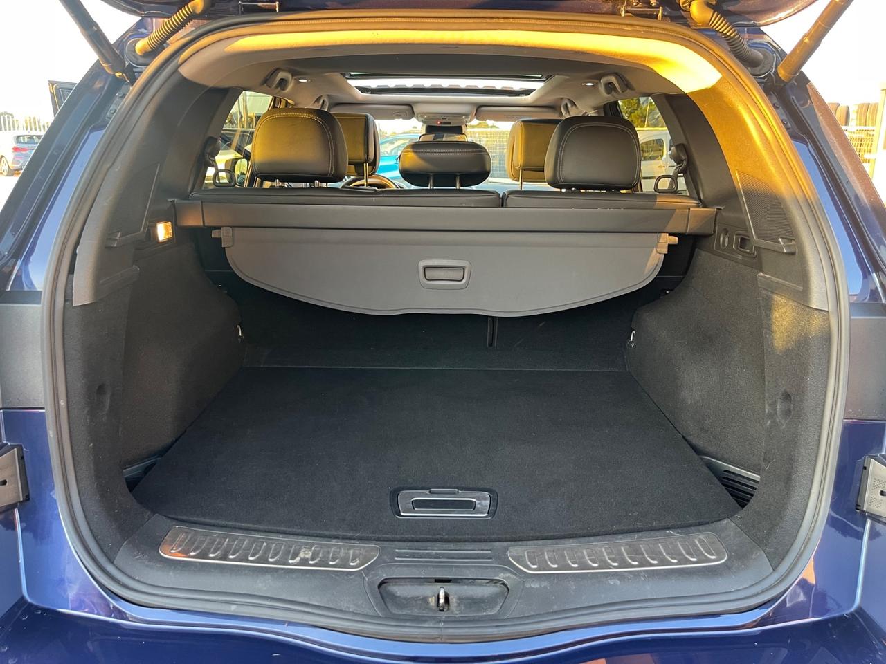 RENAULT KOLEOS 1.6 DCI FULL TETTO BOSE 94000KM