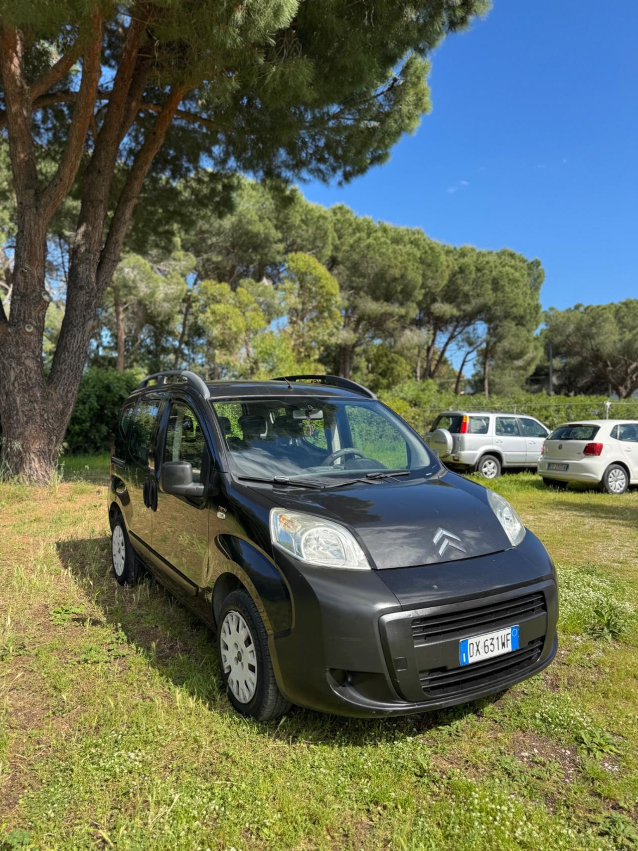 Citroen Nemo 1.4 HDi 70CV Multispace