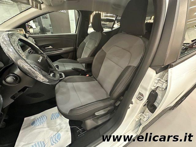 DACIA Sandero Stepway 1.0 TCe ECO-G Extreme