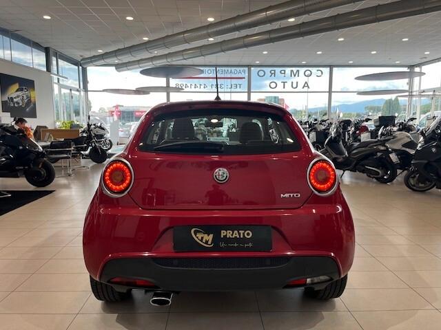 Alfa Romeo MiTo 1.3 jtdm 90cv *NEOPATENTATI*