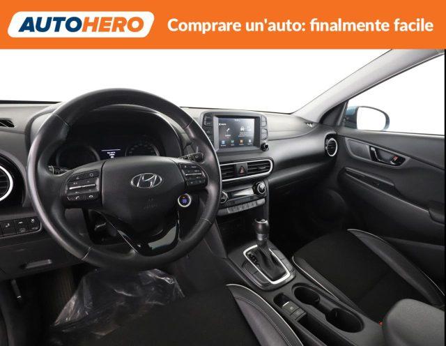 HYUNDAI Kona HEV 1.6 DCT XPrime