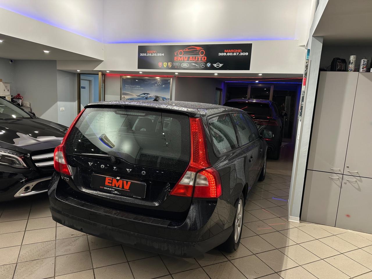 Volvo V70 XC60 D3 Polar*150,000* km