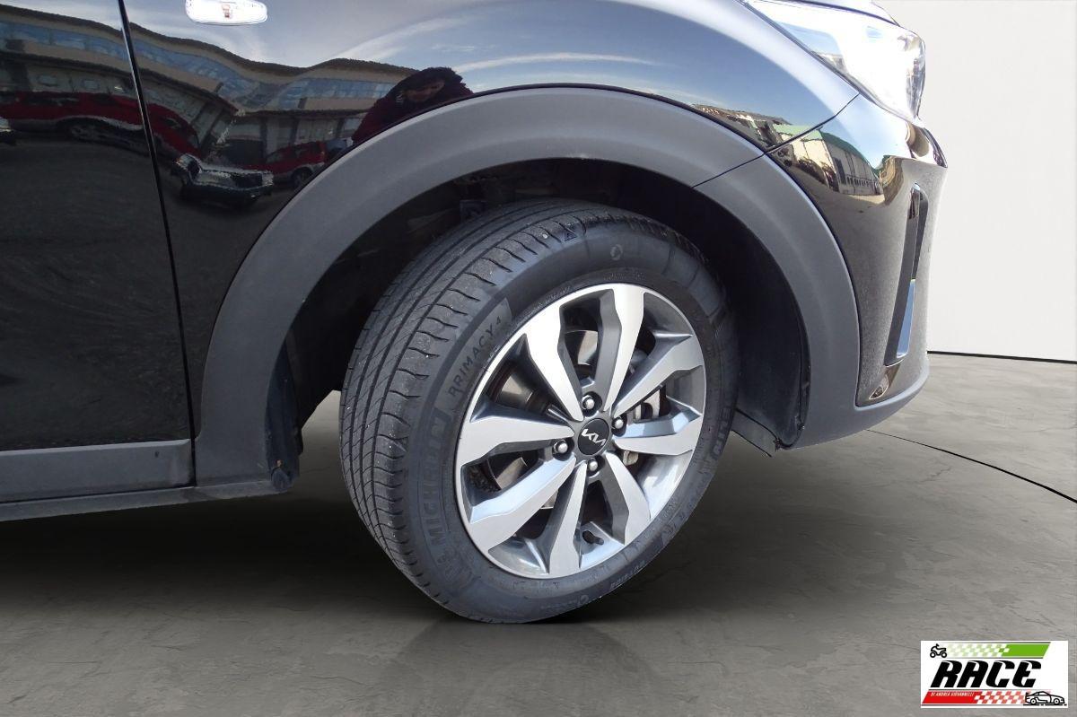 KIA - Stonic - 1.2 dpi style 61 kw