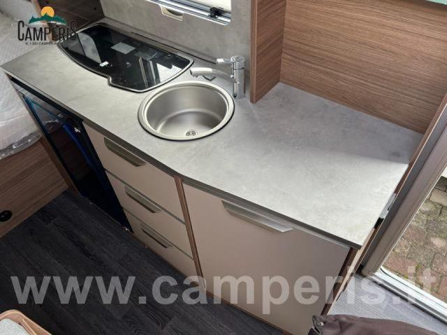 KNAUS KNAUS SPORT 420 QD