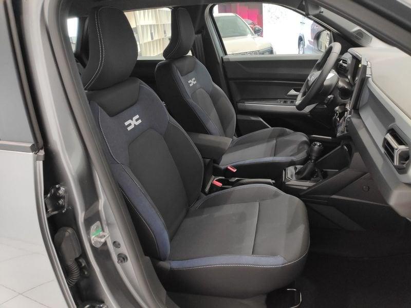 Dacia Duster ECO-G 100 Expression*GPL*PRONTA CONSEGNA*
