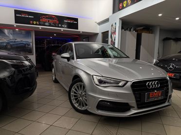 Audi A3 2.0 TDI S tronic Ambition