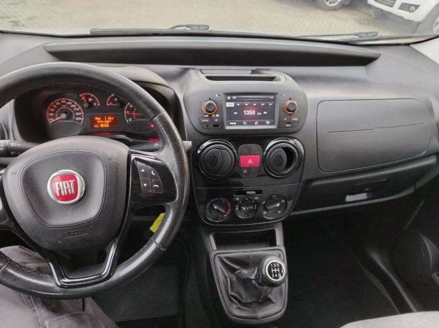 Fiat Fiorino III Qubo N1 1.3 mjt 95cv SX E6