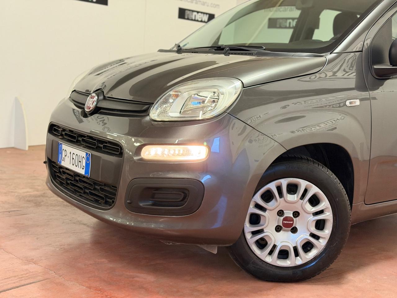 Fiat Panda 1.2 Easy 2019