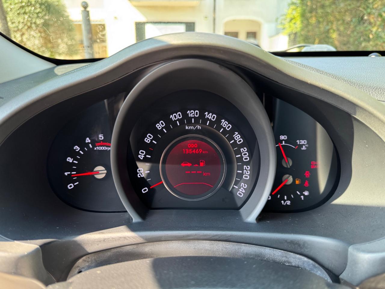 Kia Sportage 1.7 CRDI VGT 2WD Class