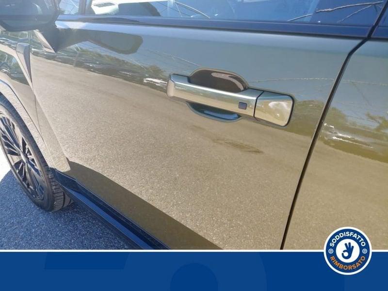 Hyundai Santa Fe 1.6 PHEV 4WD XClass (CP) - 7 Posti