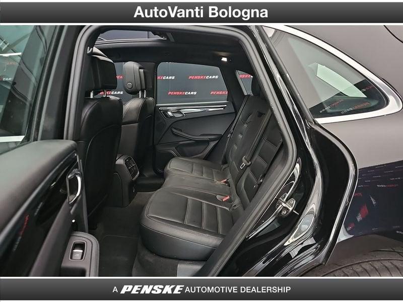 Porsche Macan Macan 2.9 S 380cv pdk