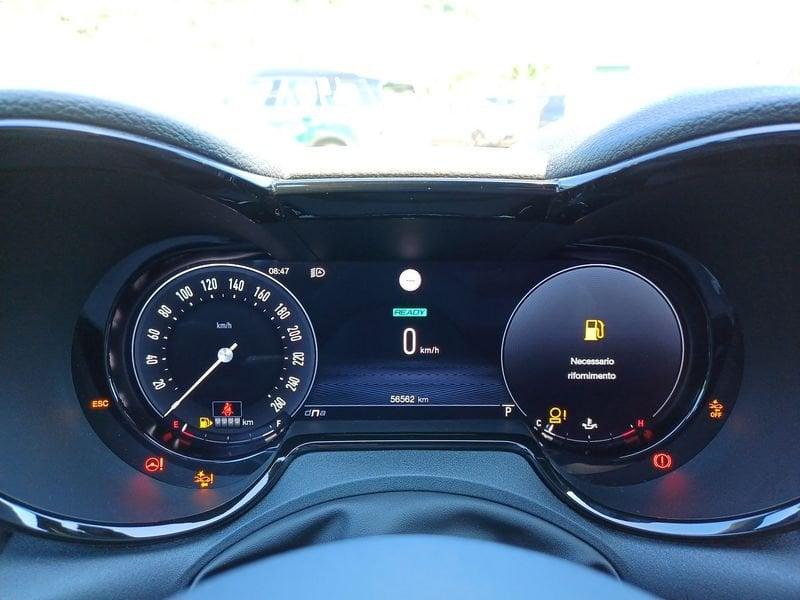 Alfa Romeo Tonale 1.5 hybrid Sprint 130cv tct7