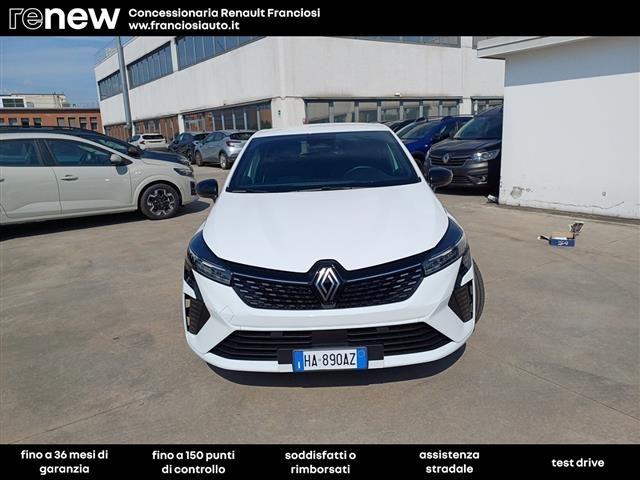 RENAULT Clio 1.0 ECO-G TECHNO